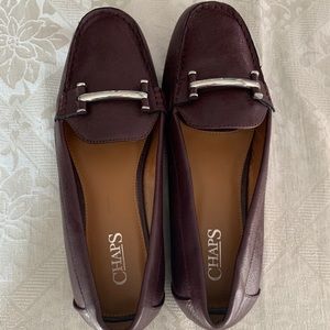 Brown Loafers